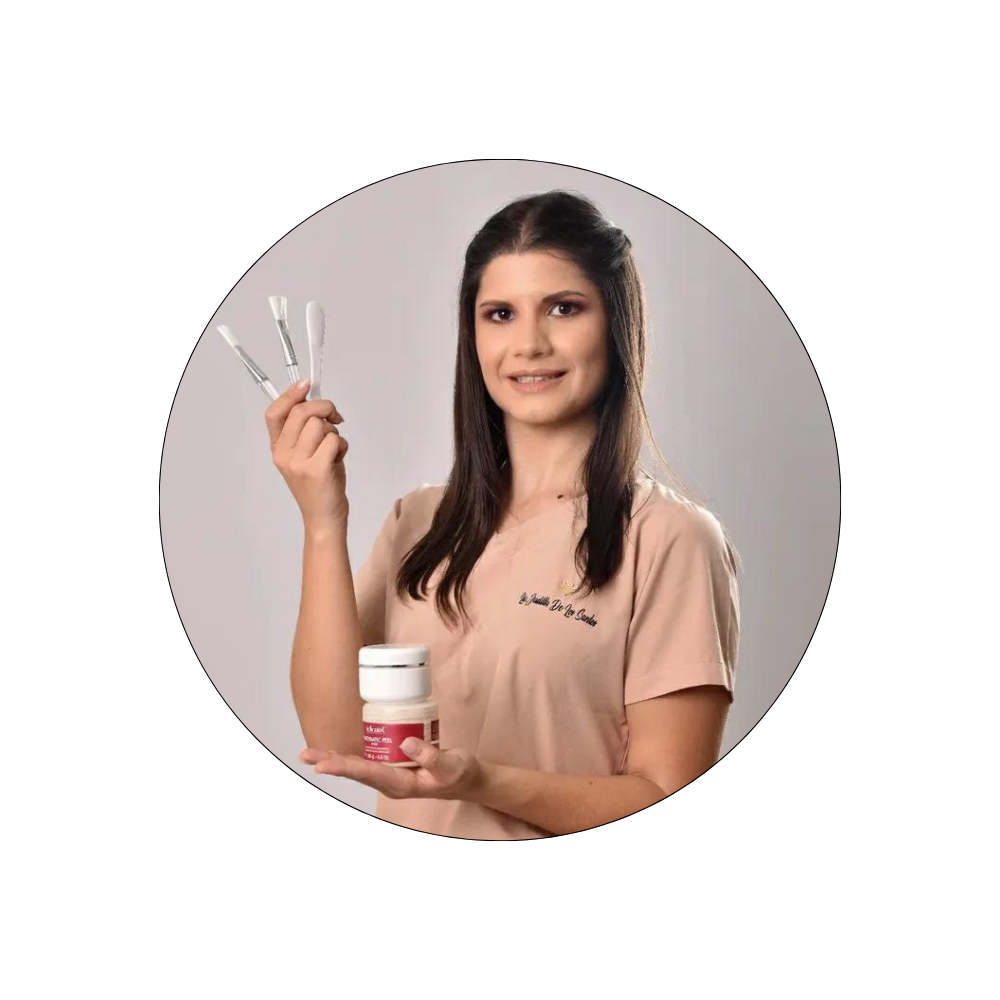 Lic. Judith de los Santos