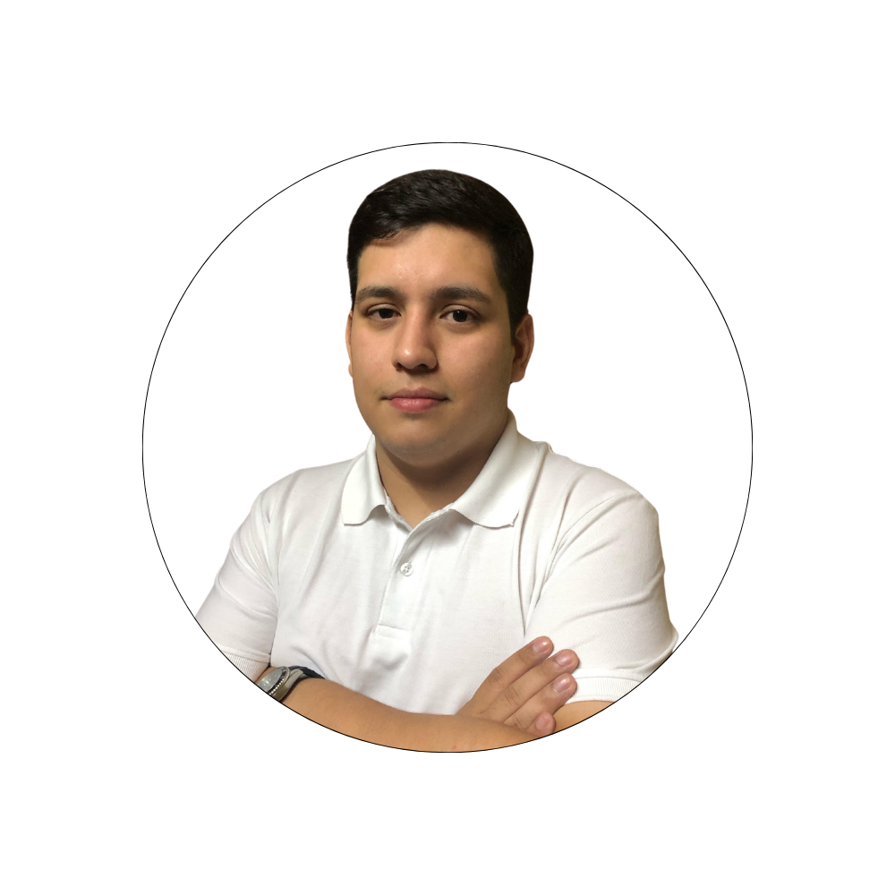Tec. Matias Luraghi