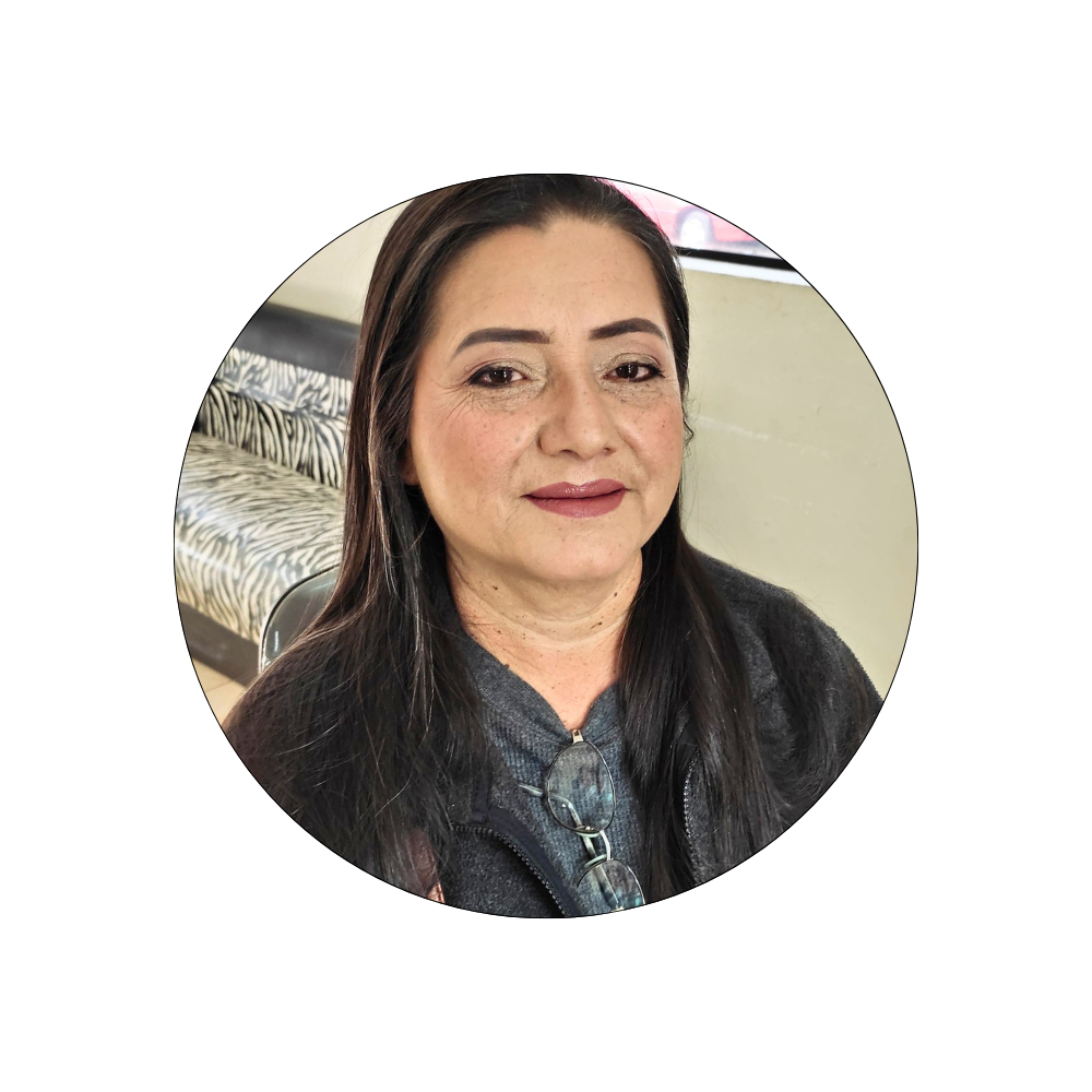 Prof. Dra. Gladis Ferreira